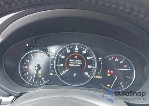 2019 Mazda Cx-5 Grand Touring z USA, uszkodzony, nr VIN JM3KFBDM0K0688169